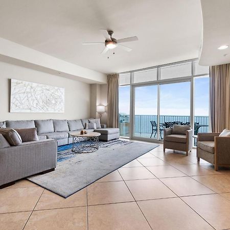 Turquoise D1703 Villa Orange Beach Bagian luar foto