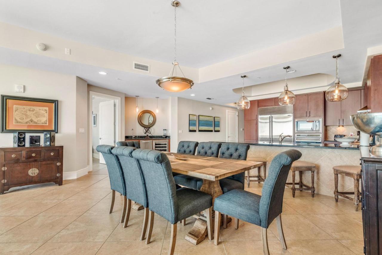Turquoise D1703 Villa Orange Beach Bagian luar foto