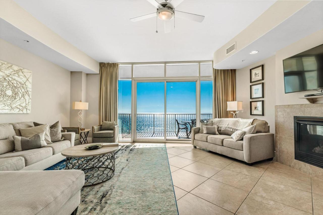 Turquoise D1703 Villa Orange Beach Bagian luar foto