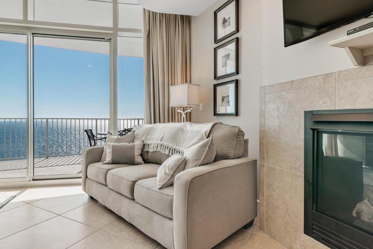 Turquoise D1703 Villa Orange Beach Bagian luar foto