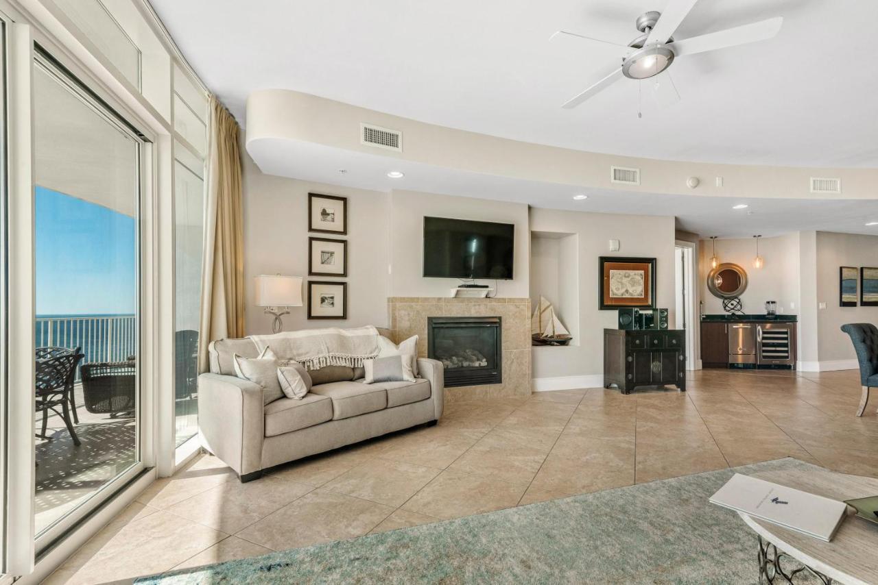 Turquoise D1703 Villa Orange Beach Bagian luar foto