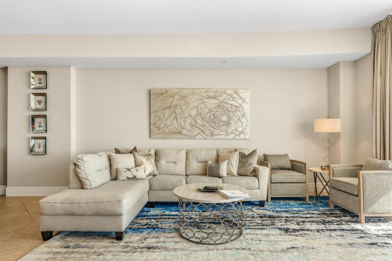 Turquoise D1703 Villa Orange Beach Bagian luar foto