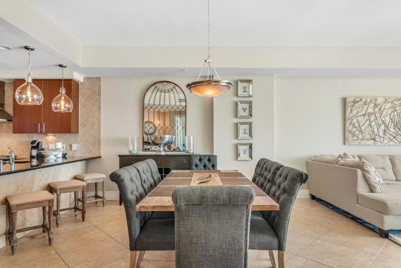 Turquoise D1703 Villa Orange Beach Bagian luar foto