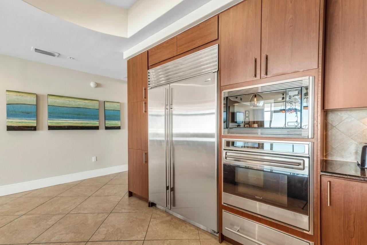 Turquoise D1703 Villa Orange Beach Bagian luar foto