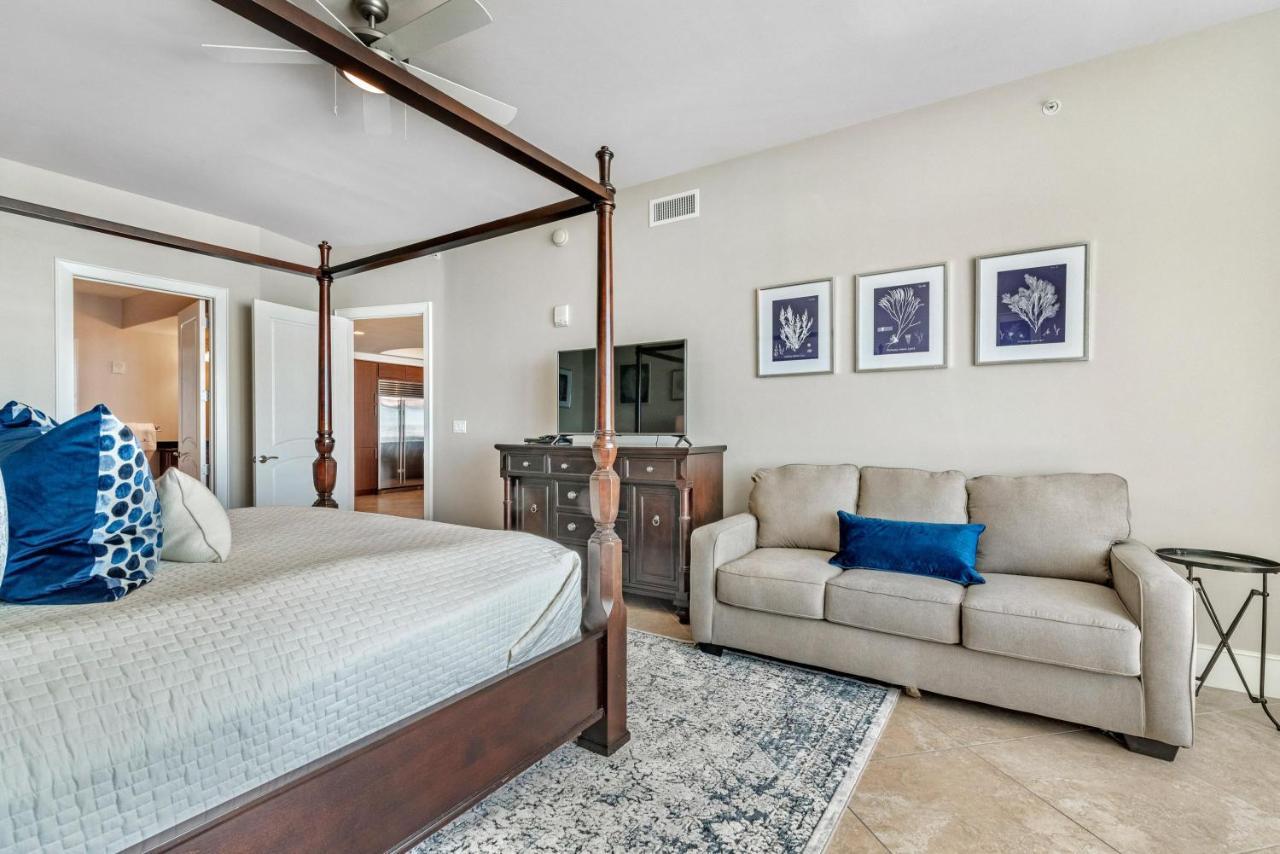 Turquoise D1703 Villa Orange Beach Bagian luar foto