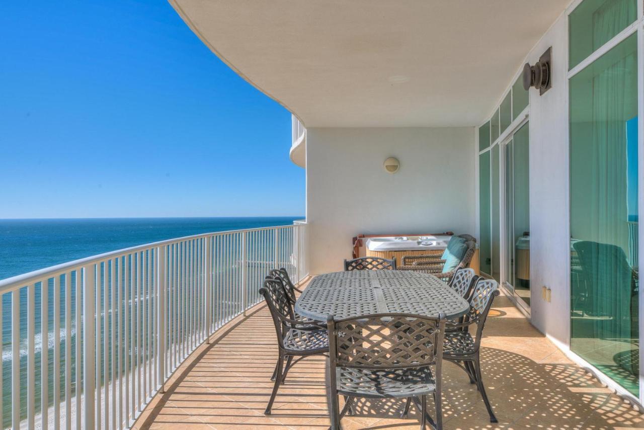 Turquoise D1703 Villa Orange Beach Bagian luar foto