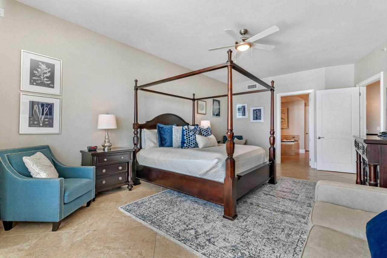 Turquoise D1703 Villa Orange Beach Bagian luar foto