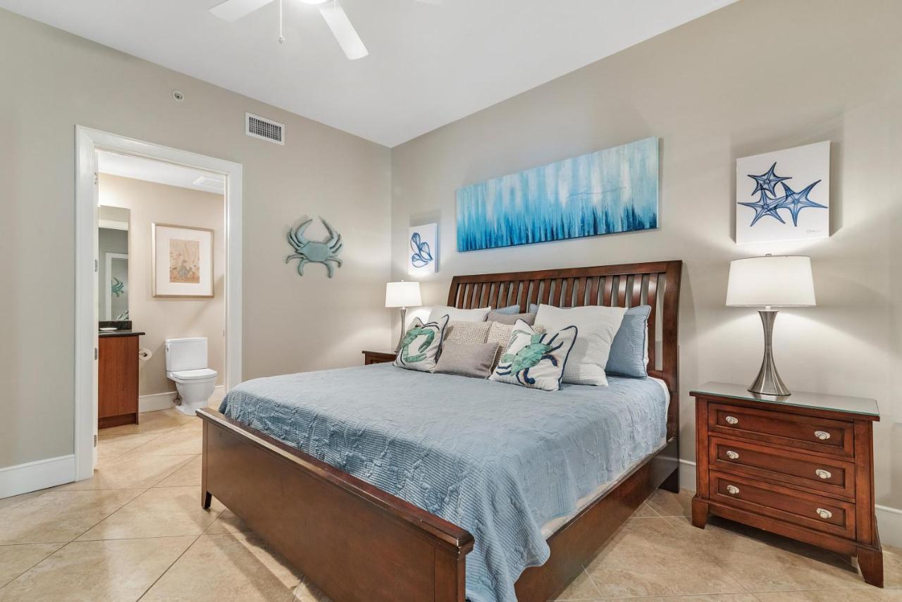 Turquoise D1703 Villa Orange Beach Bagian luar foto