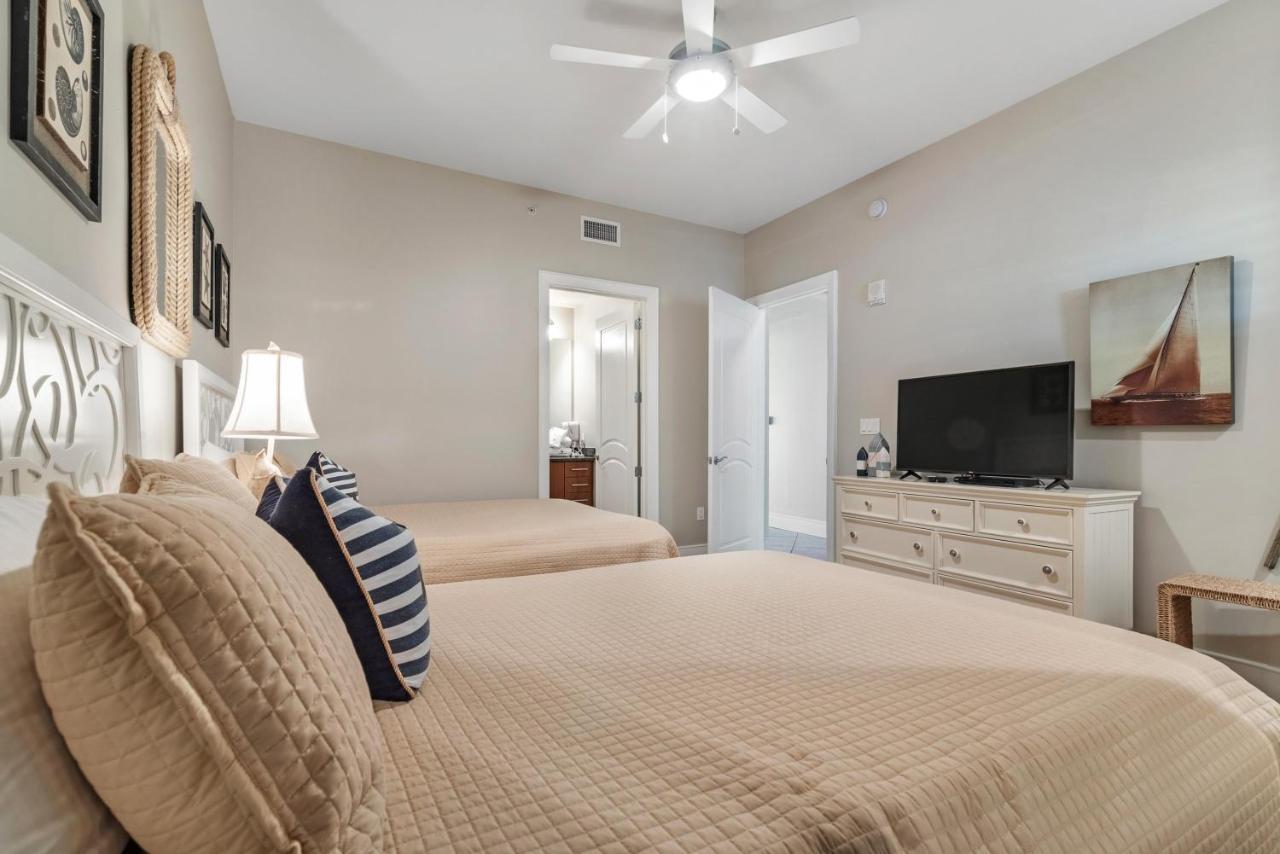 Turquoise D1703 Villa Orange Beach Bagian luar foto