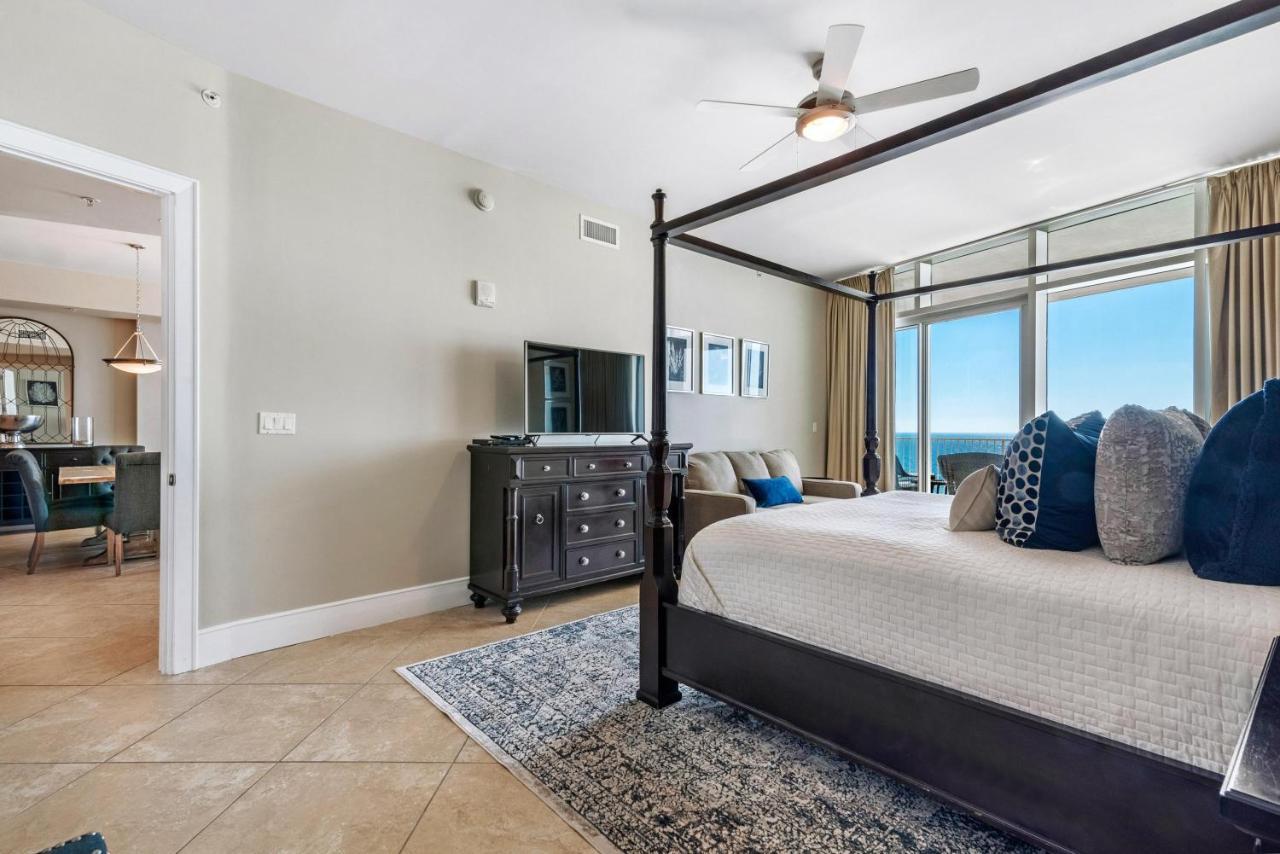 Turquoise D1703 Villa Orange Beach Bagian luar foto