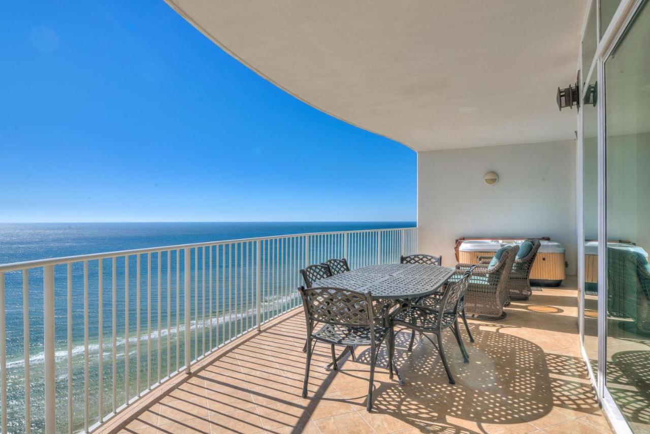 Turquoise D1703 Villa Orange Beach Bagian luar foto