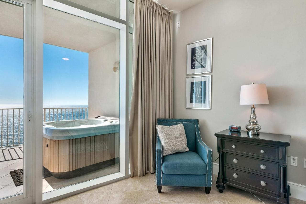 Turquoise D1703 Villa Orange Beach Bagian luar foto