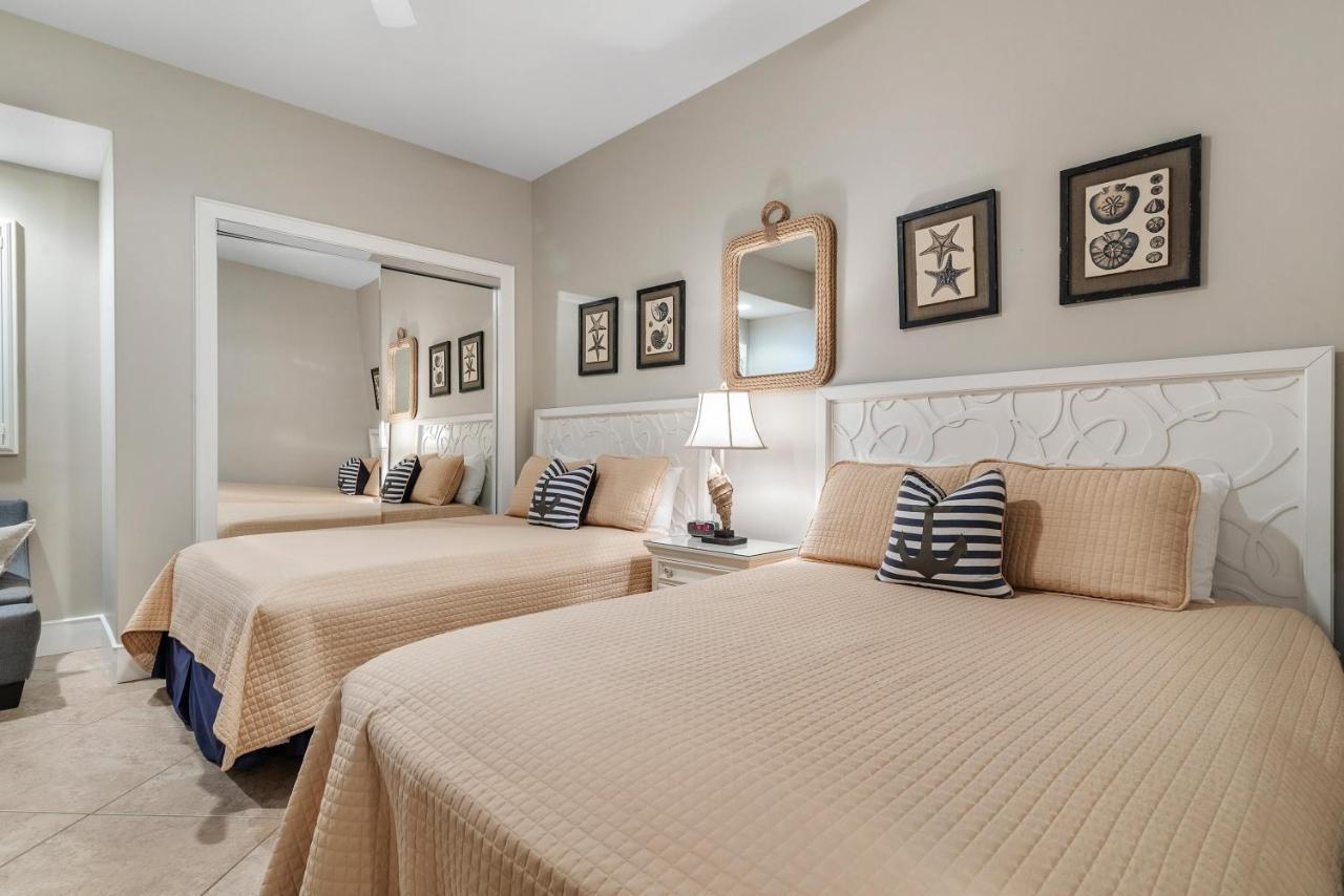 Turquoise D1703 Villa Orange Beach Bagian luar foto