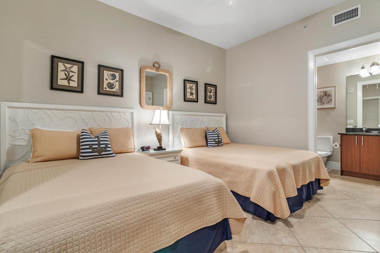 Turquoise D1703 Villa Orange Beach Bagian luar foto