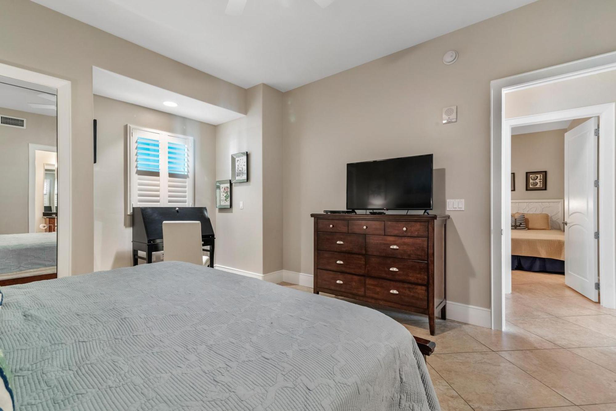 Turquoise D1703 Villa Orange Beach Bagian luar foto