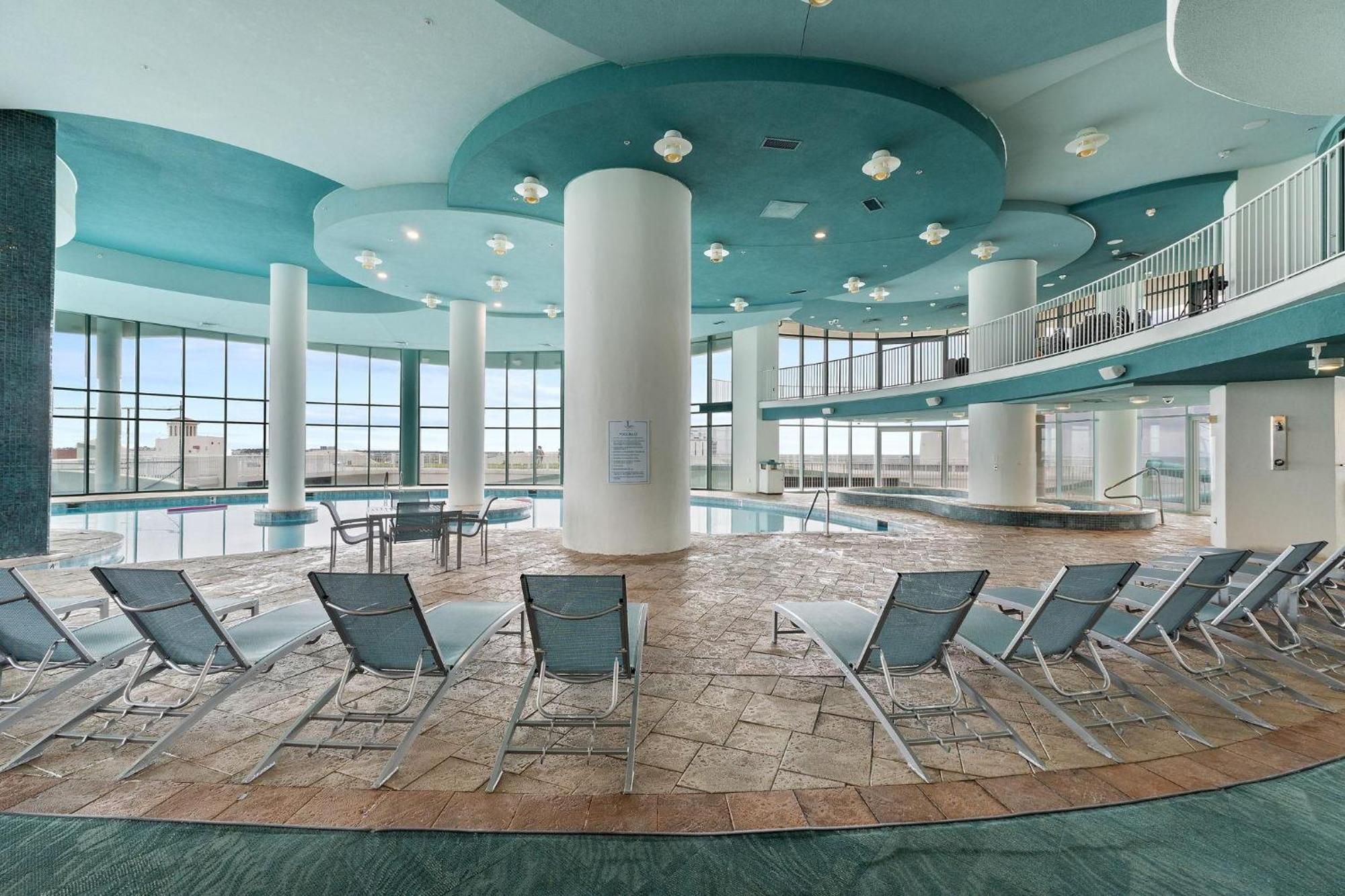 Turquoise D1703 Villa Orange Beach Bagian luar foto