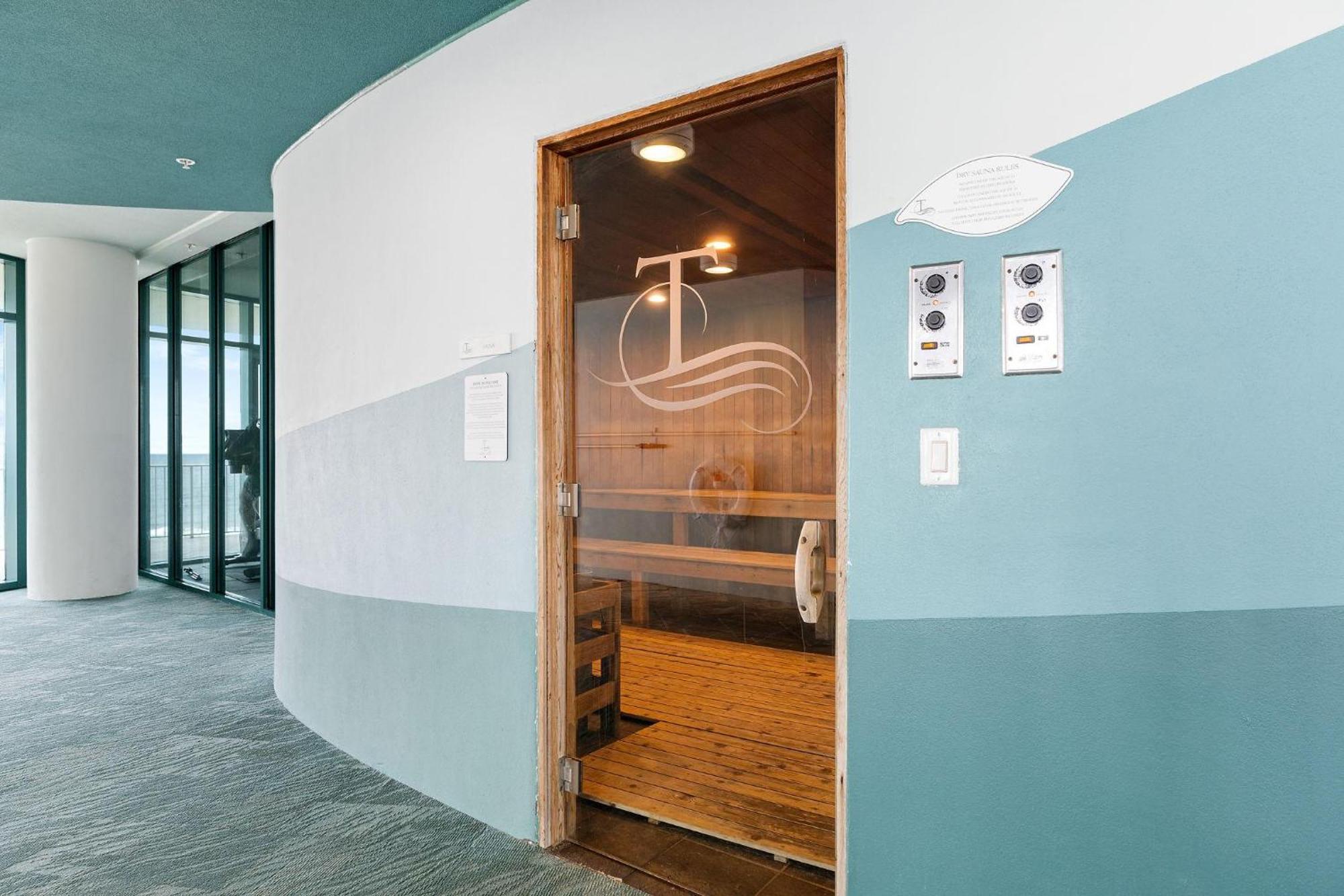 Turquoise D1703 Villa Orange Beach Bagian luar foto