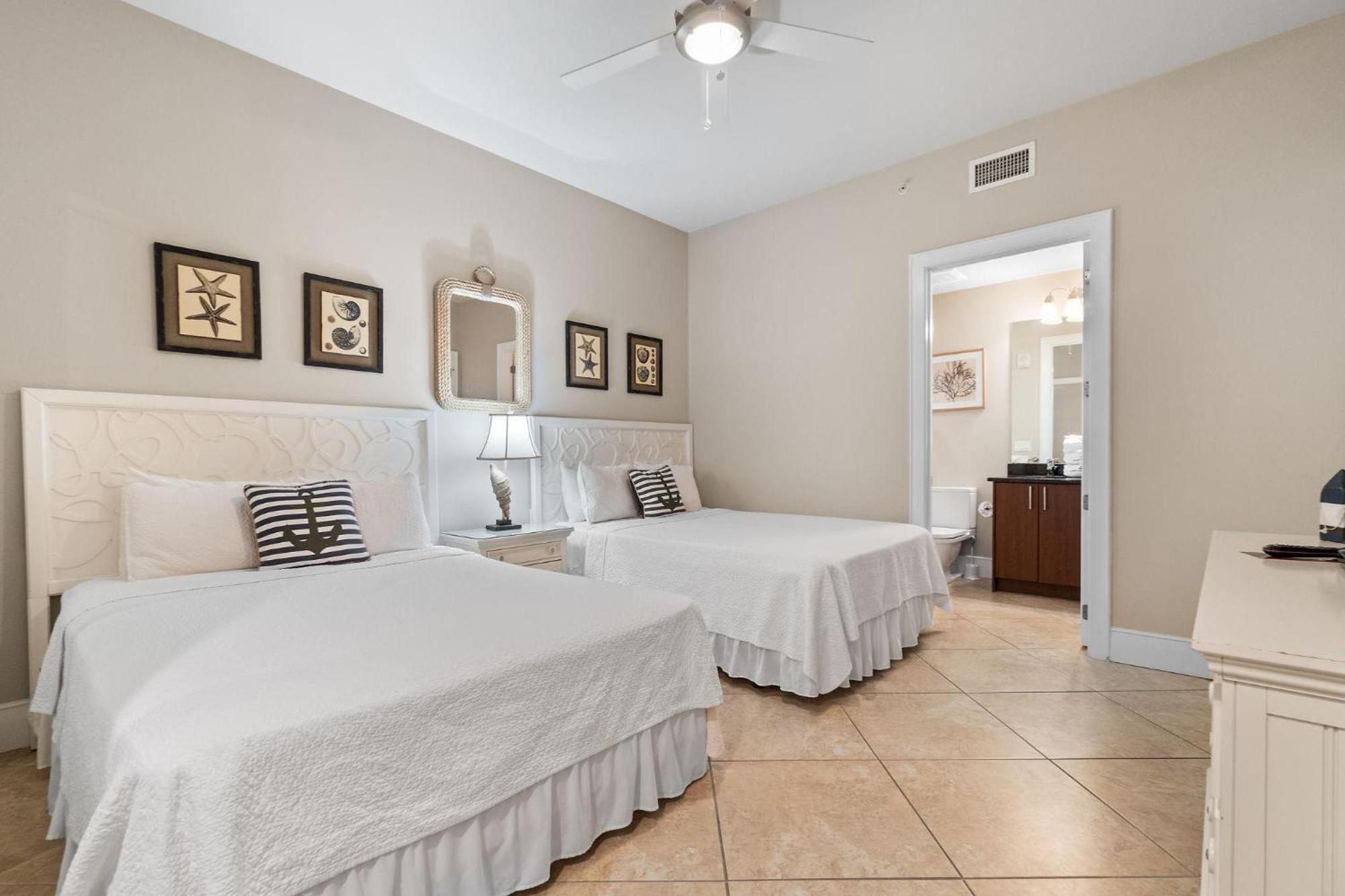 Turquoise D1703 Villa Orange Beach Bagian luar foto