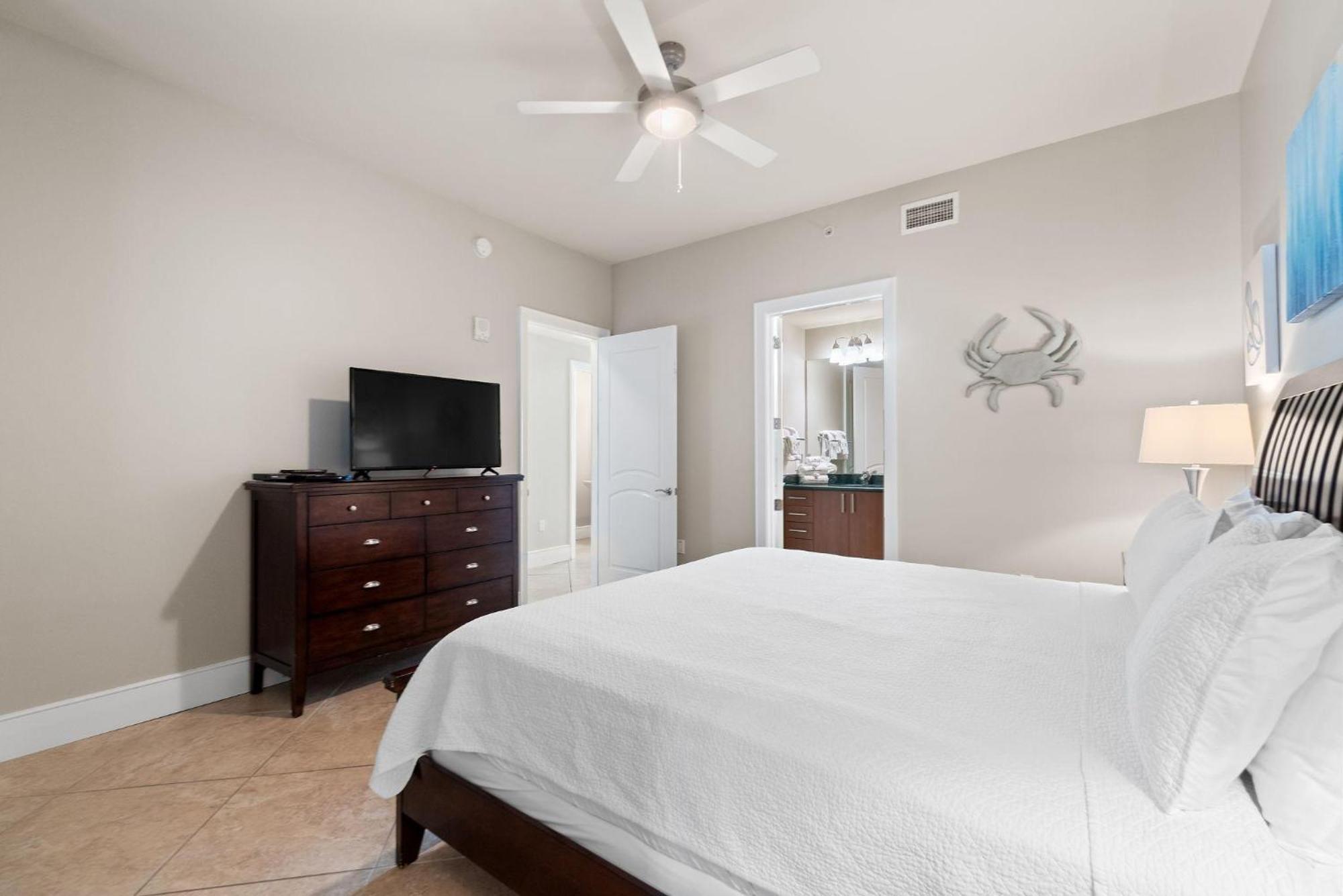 Turquoise D1703 Villa Orange Beach Bagian luar foto