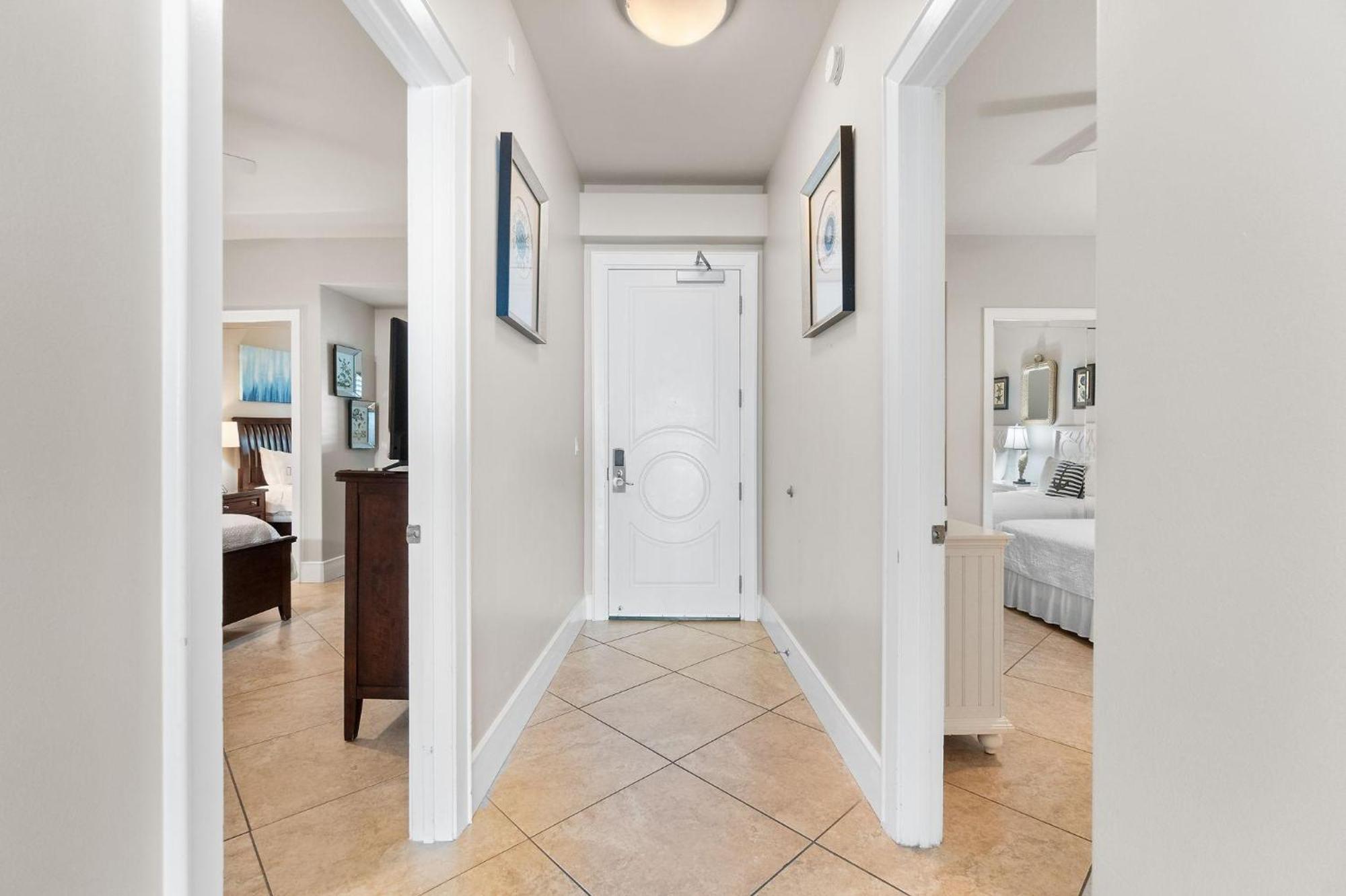 Turquoise D1703 Villa Orange Beach Bagian luar foto