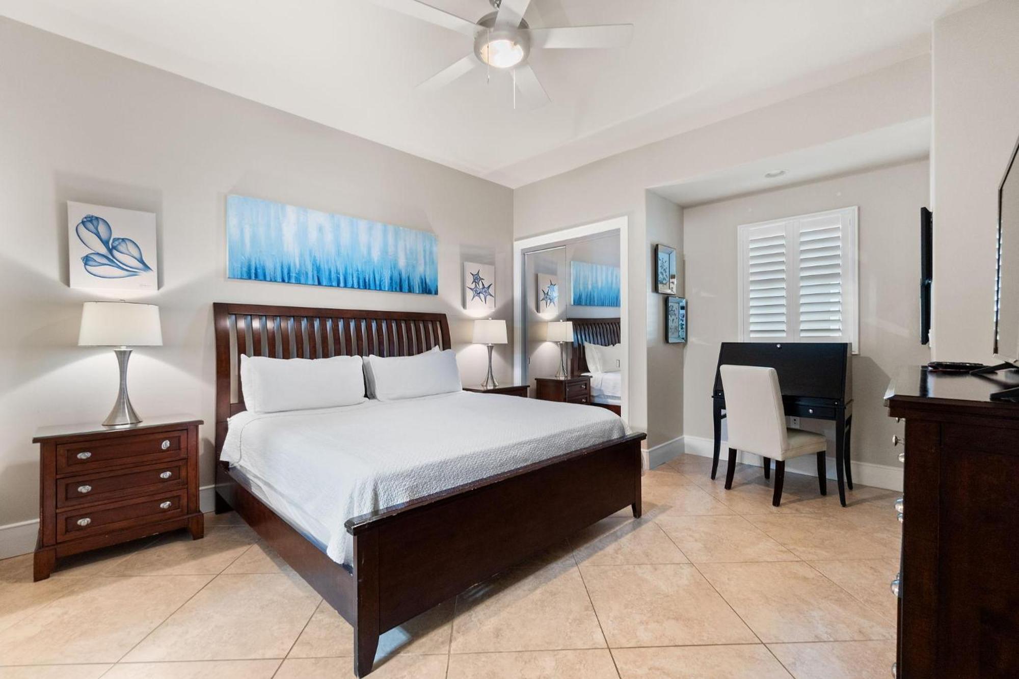 Turquoise D1703 Villa Orange Beach Bagian luar foto