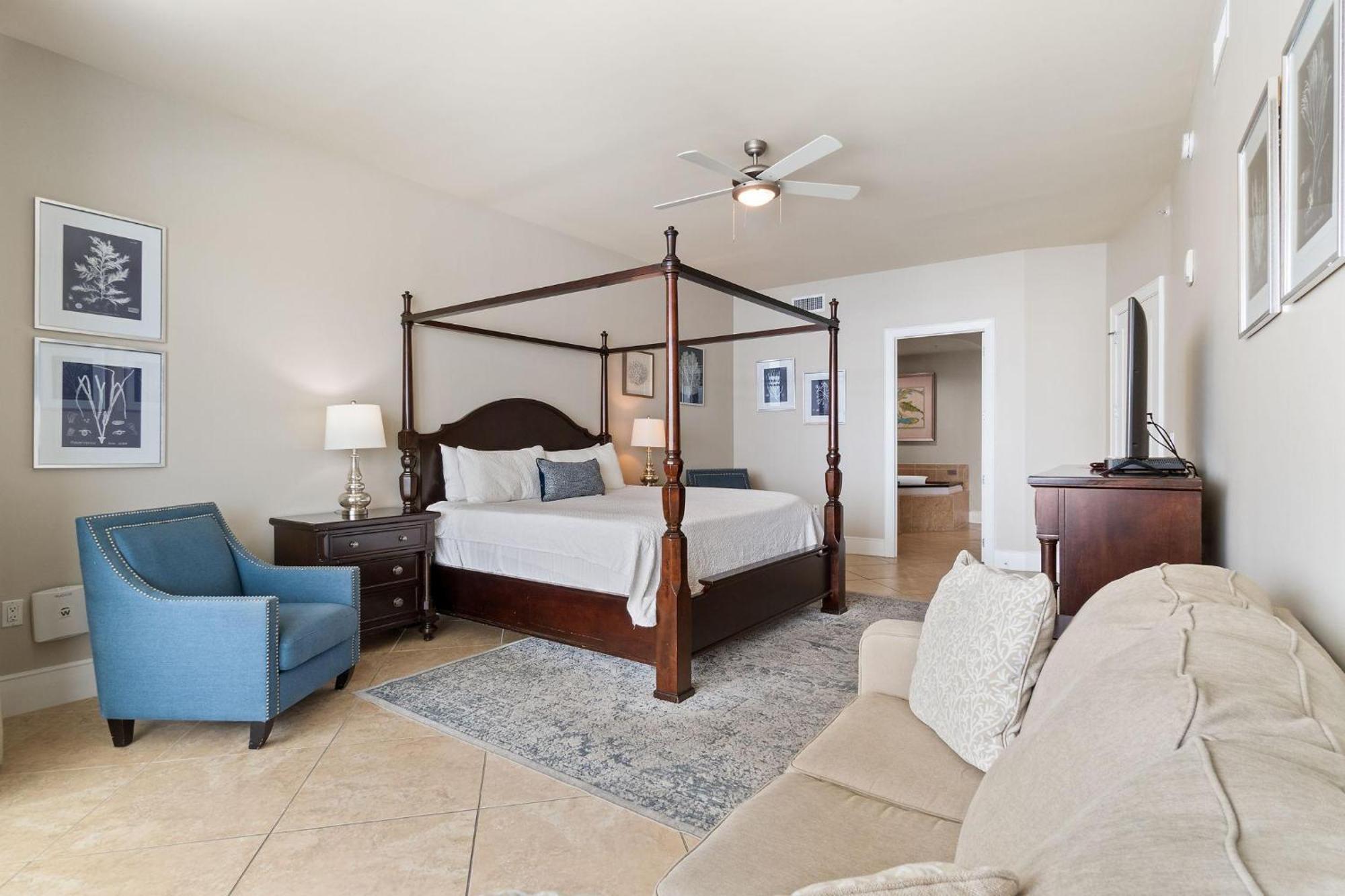 Turquoise D1703 Villa Orange Beach Bagian luar foto