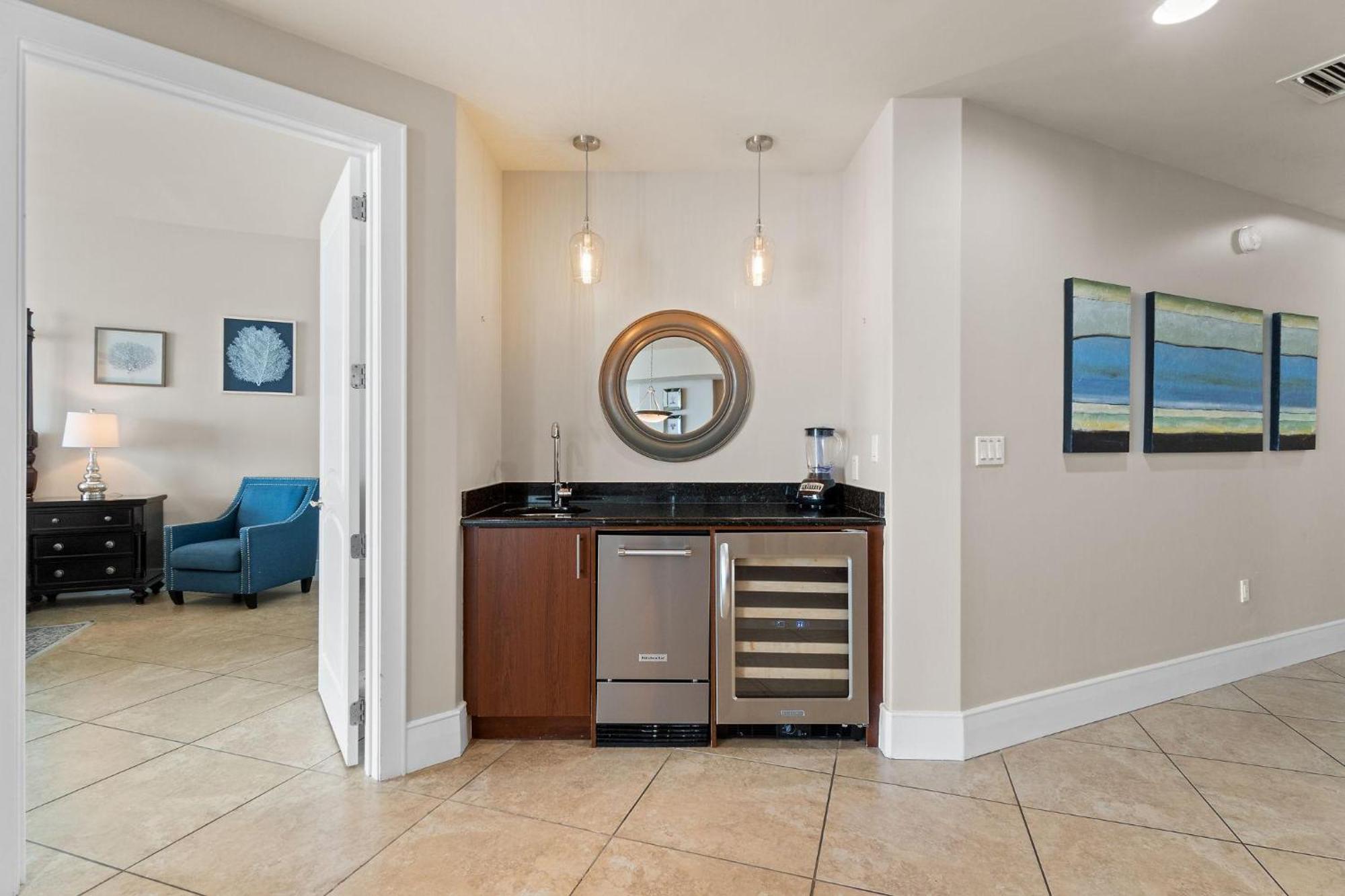 Turquoise D1703 Villa Orange Beach Bagian luar foto