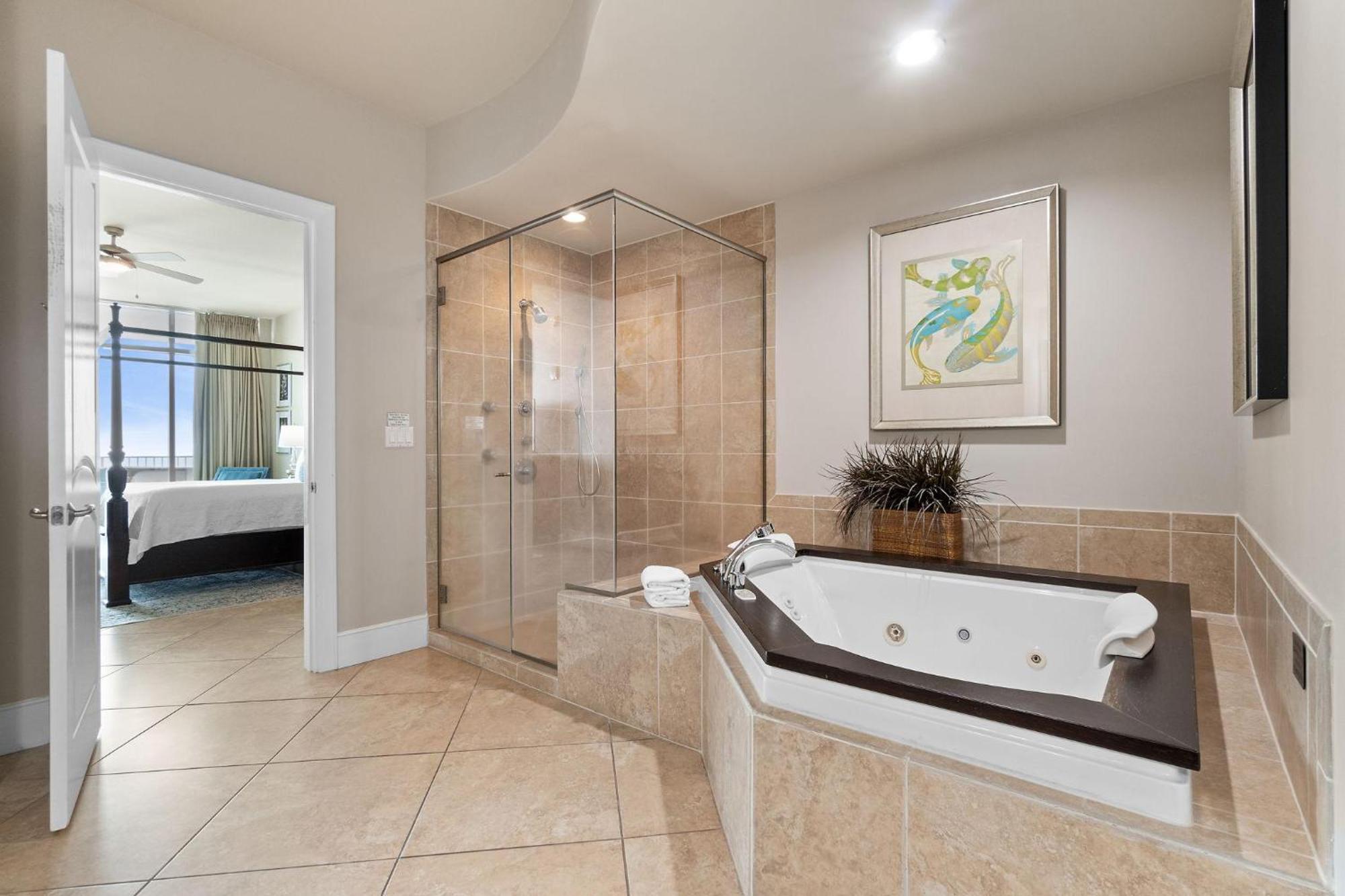 Turquoise D1703 Villa Orange Beach Bagian luar foto