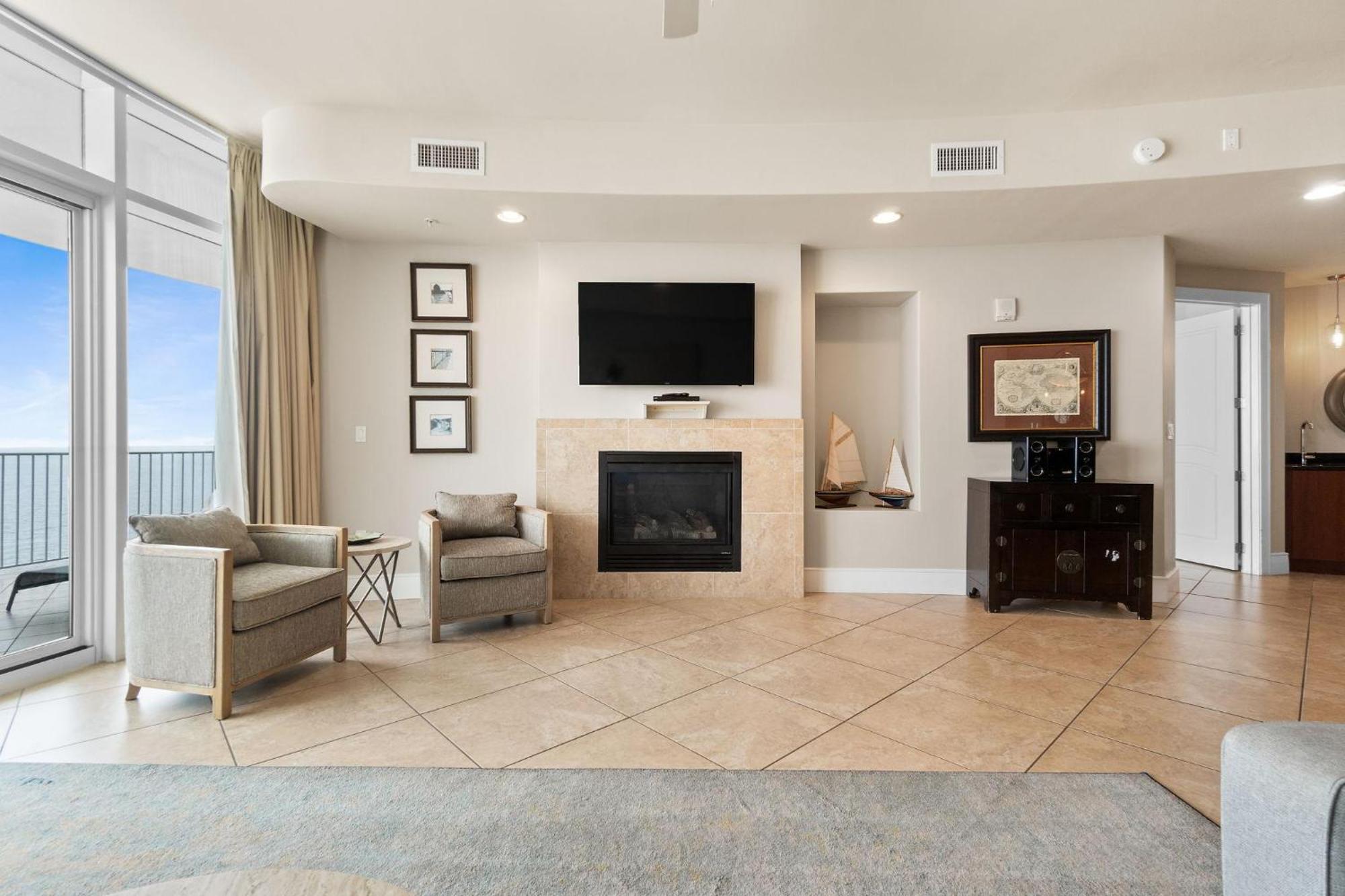 Turquoise D1703 Villa Orange Beach Bagian luar foto